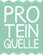 Proteinquelle