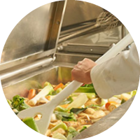 Wir kochen, Sie genießen: Wir kochen, Sie genießen: